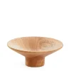 Small Wooden Bowl