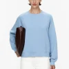 Soft French Terry Sweatshirt