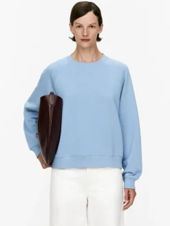 Soft French Terry Sweatshirt