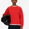 Soft French Terry Sweatshirt