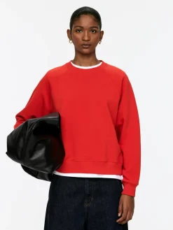 Soft French Terry Sweatshirt