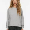 Soft French Terry Sweatshirt