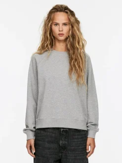Soft French Terry Sweatshirt