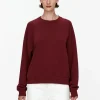 Soft French Terry Sweatshirt