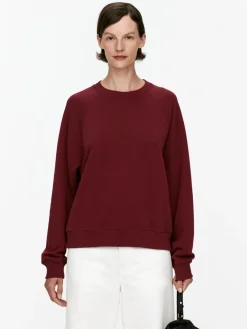 Soft French Terry Sweatshirt