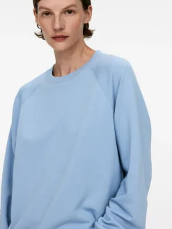 Soft French Terry Sweatshirt