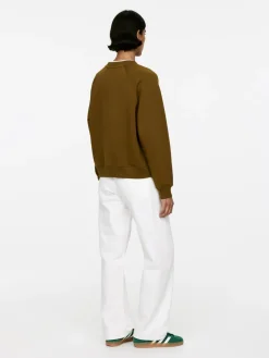 Soft French Terry Sweatshirt