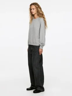 Soft French Terry Sweatshirt