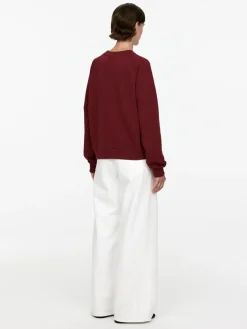 Soft French Terry Sweatshirt