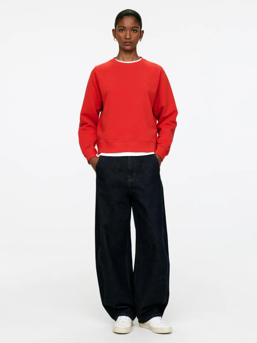 Soft French Terry Sweatshirt