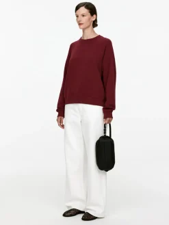 Soft French Terry Sweatshirt