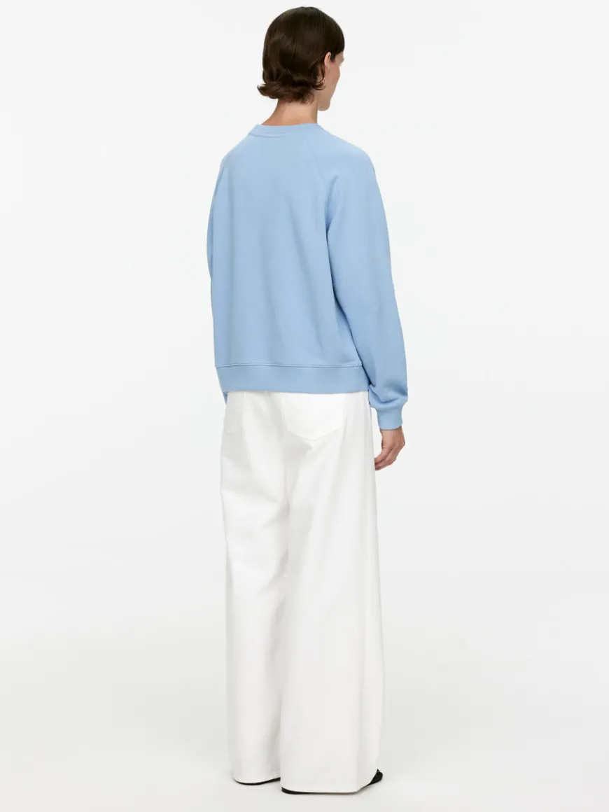 Soft French Terry Sweatshirt