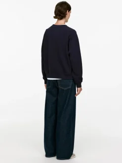 Soft French Terry Sweatshirt