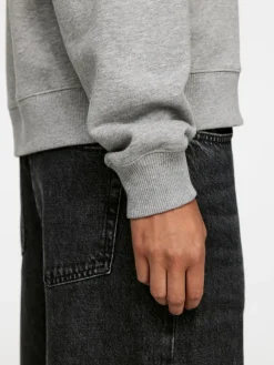 Soft French Terry Sweatshirt