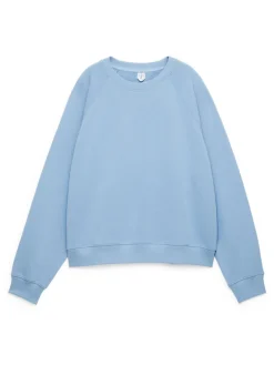 Soft French Terry Sweatshirt