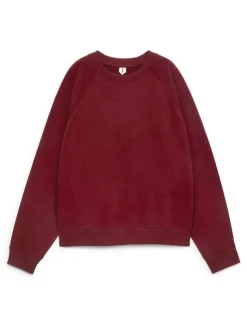 Soft French Terry Sweatshirt