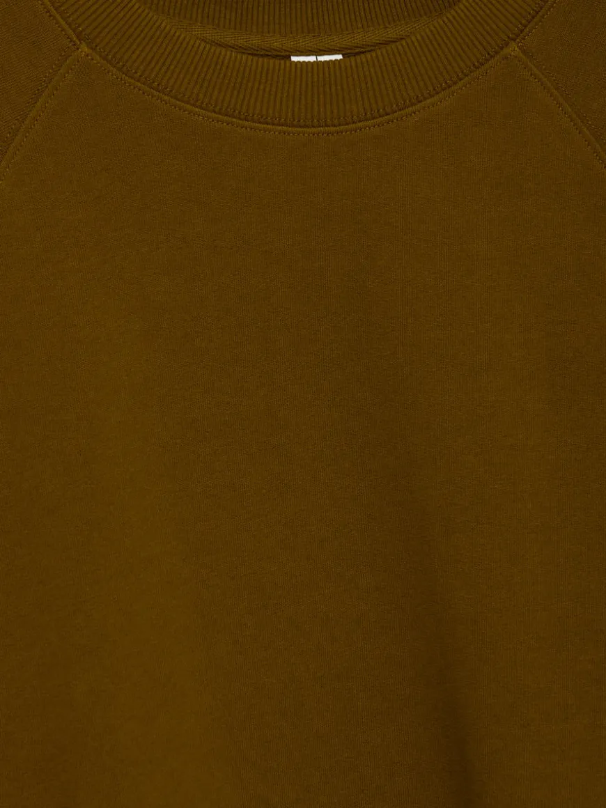Soft French Terry Sweatshirt