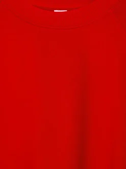 Soft French Terry Sweatshirt