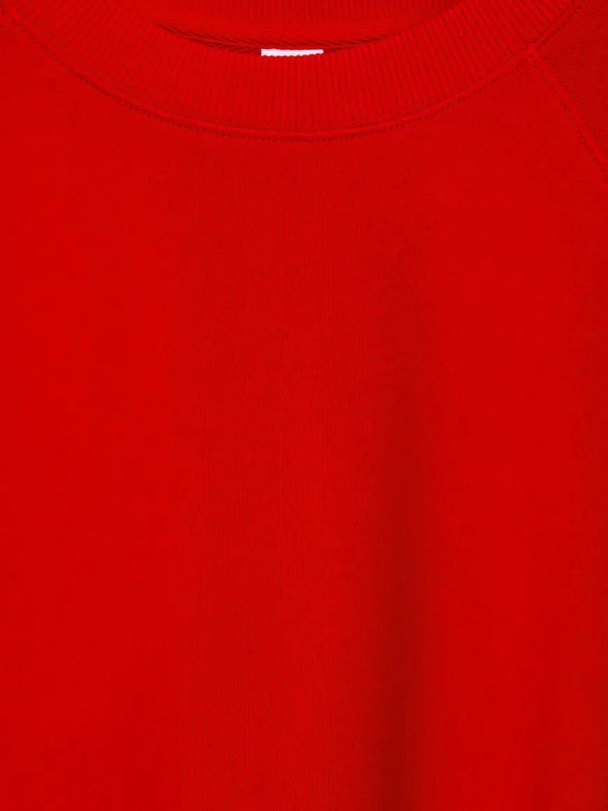 Soft French Terry Sweatshirt