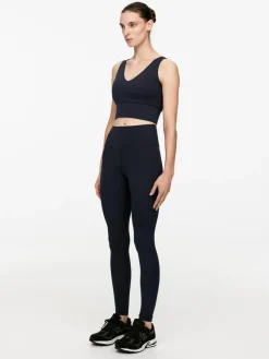 Soft Stretch Full Length Tights