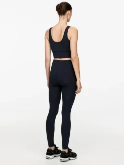 Soft Stretch Full Length Tights