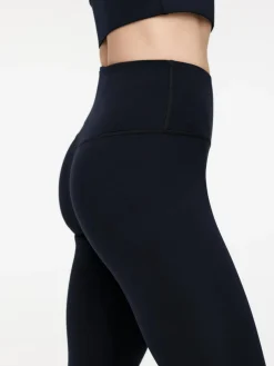 Soft Stretch Full Length Tights