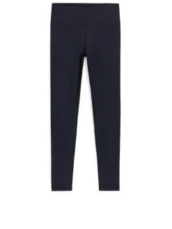 Soft Stretch Full Length Tights