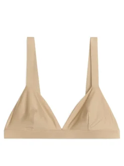 Soft Triangle Bra