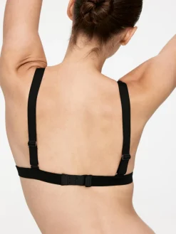 Soft Triangle Bra