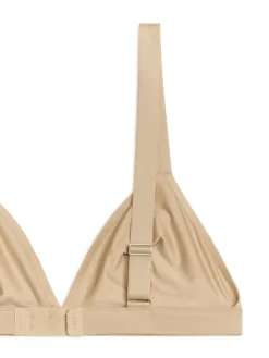 Soft Triangle Bra