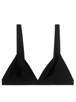 Soft Triangle Bra