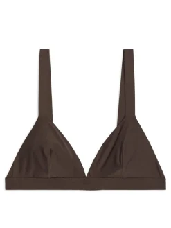 Soft Triangle Bra