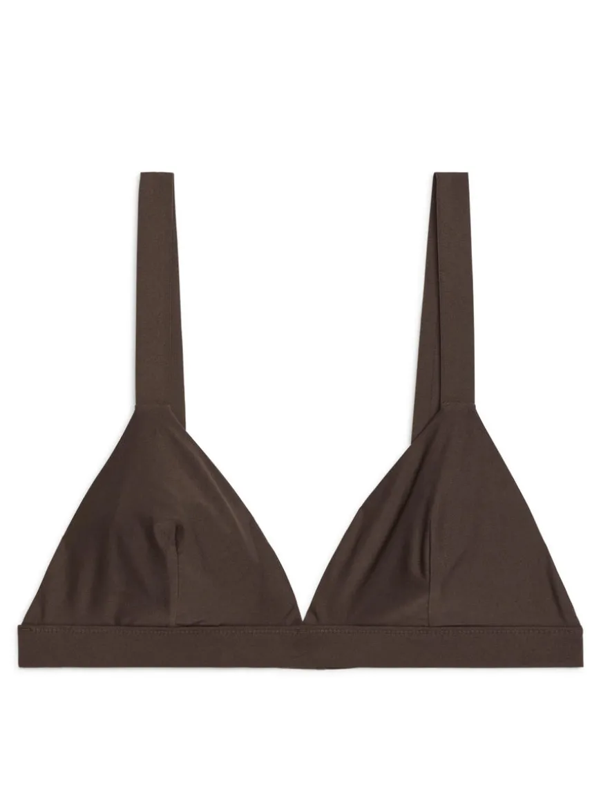 Soft Triangle Bra