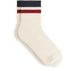 Sporty Cotton Socks