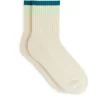 Sporty Cotton Socks