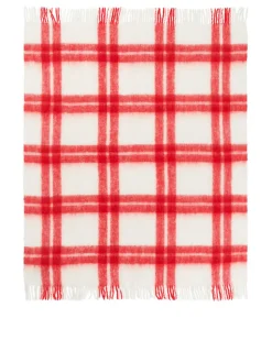 Stackelbergs Mohair Blanket