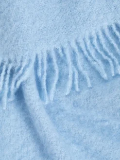 Stackelbergs Mohair Blanket