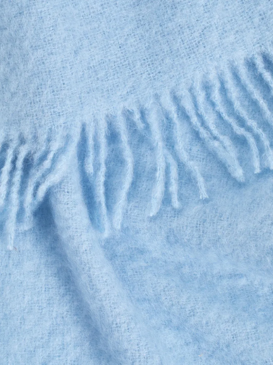 Stackelbergs Mohair Blanket