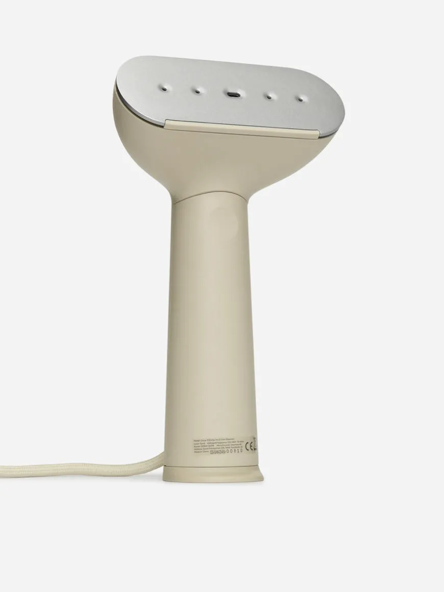 Steamery Cirrus No. 3 Iron Steamer EU Plug