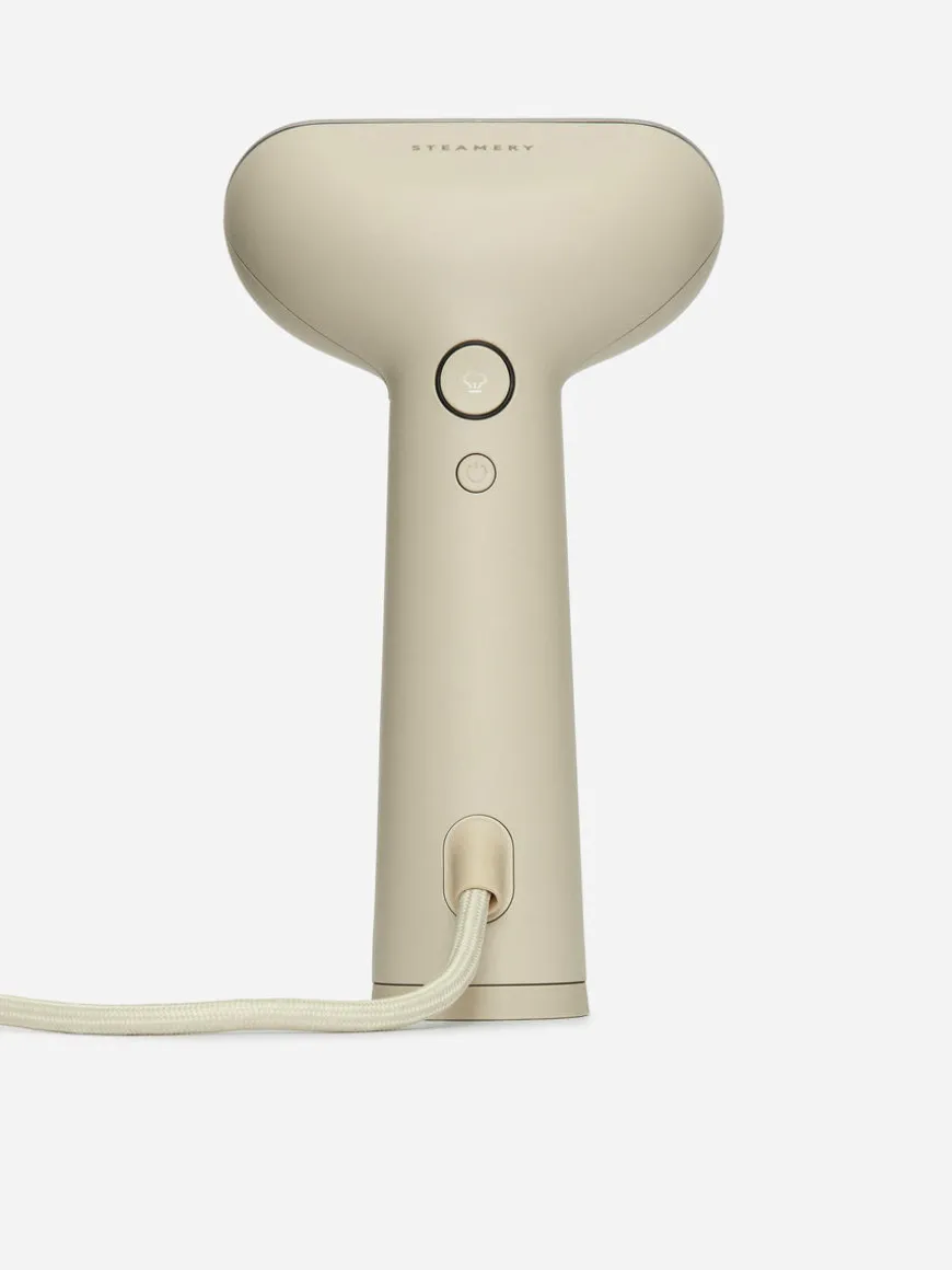 Steamery Cirrus No. 3 Iron Steamer EU Plug