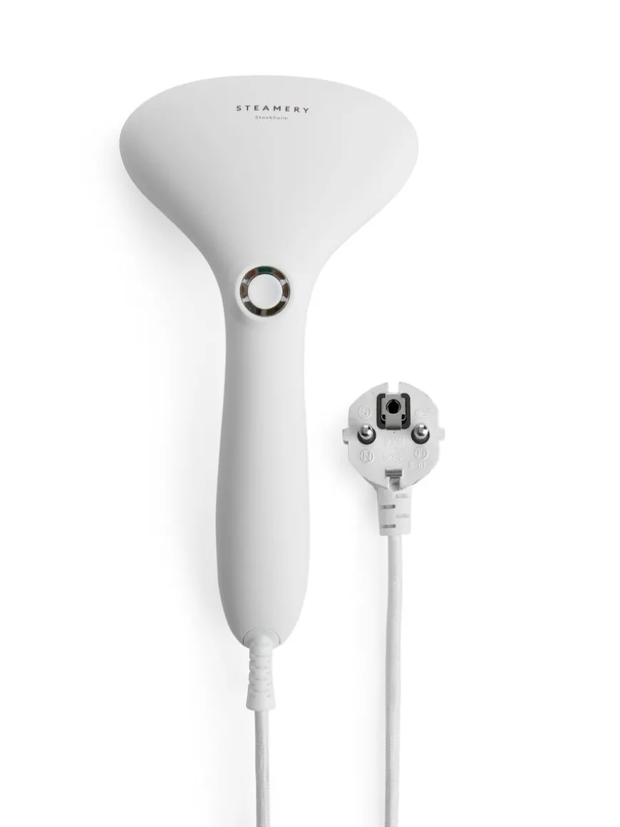 Steamery Cirrus No.2 Hand Steamer EU Plug