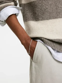 Sterling Silver Bracelet