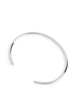 Sterling Silver Cuff Bracelet