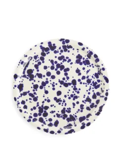 Stoneware Plate 22 Cm