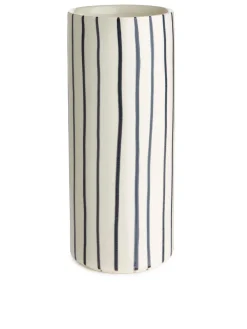 Stoneware Vase 23 Cm