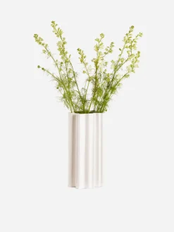 Stoneware Vase 31 Cm