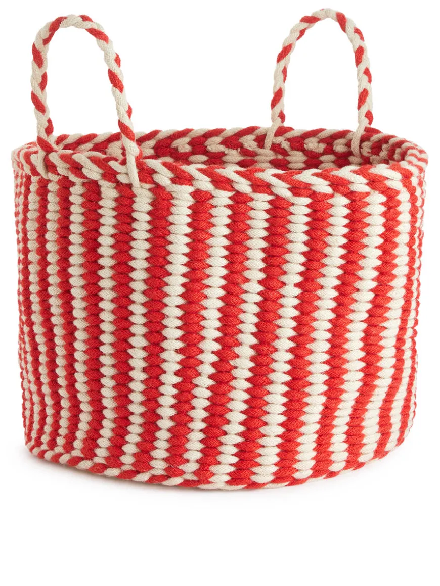 Storage Basket 41 Cm