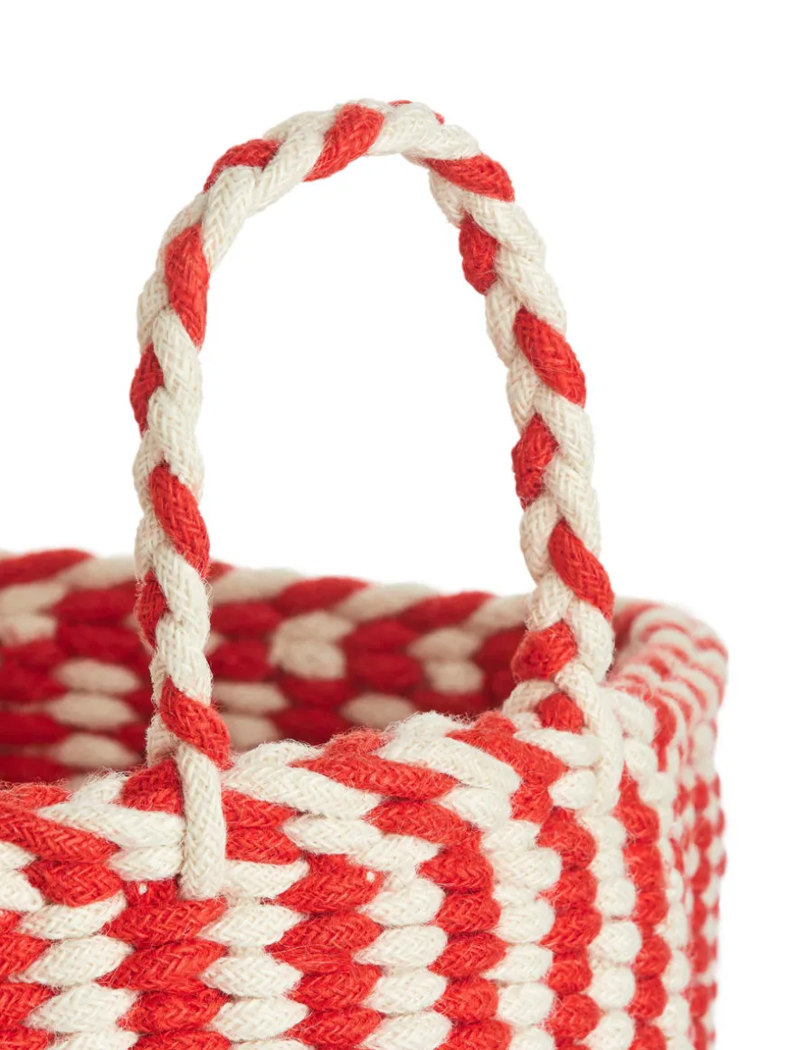 Storage Basket 41 Cm