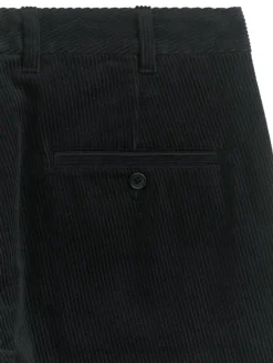 Straigh-Fit Corduroy Chinos