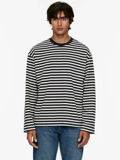 Striped T-Shirt